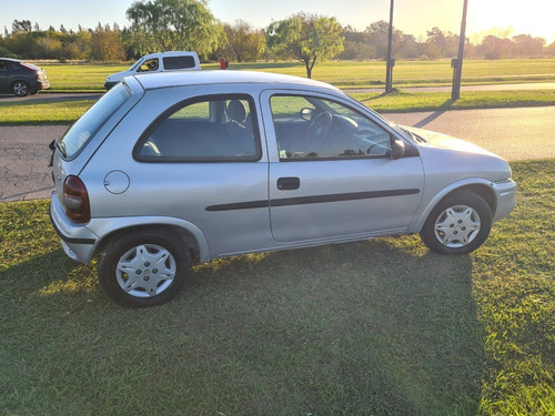 Chevrolet Corsa Wind 1.6 Mpfi 2001