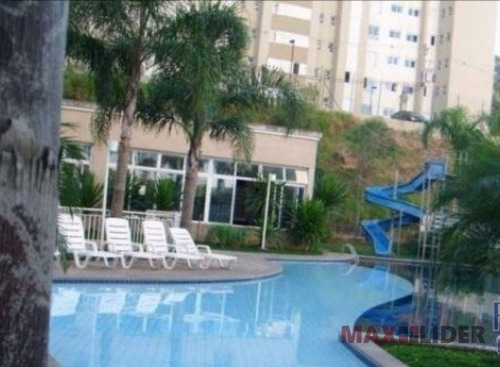 Imagem 13 de 15 de Apartamento - Vila Iracema - Ref: 2357 - V-2357