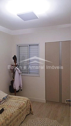 Imagem 8 de 20 de Apartamento À Venda Em Jardim Chapadão - Ap015116