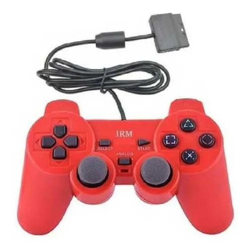 Control Joystick Play 2 De Colores Calidad