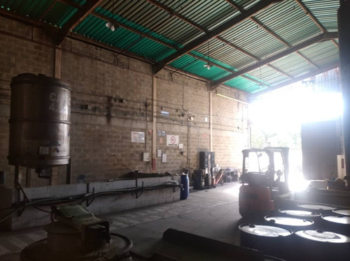 Marisol Castro Vende Galpón En El C.c. El Ferrol | Zona Industrial El Tigre | Guacara | Carabobo | Atg-46