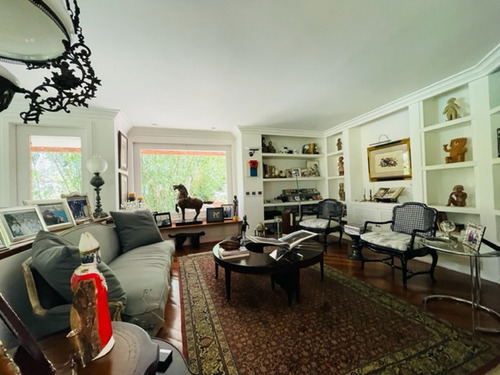 Cerro Verde/exclusiva Casa En Alquiler/solo Clientes Aaa