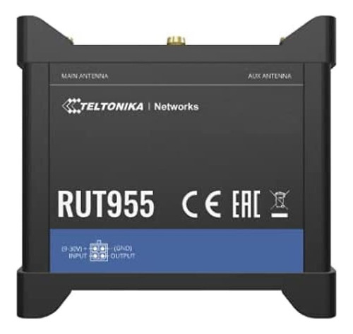 Teltonika Rut955 Lte 4g Router