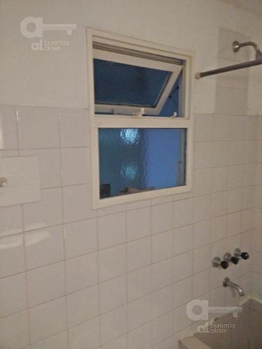 Departamento 2 Ambientes Con Balcón - Mataderos