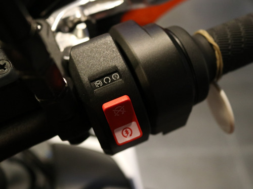 Ktm 790 Adventure R 2023 Disponible Ya