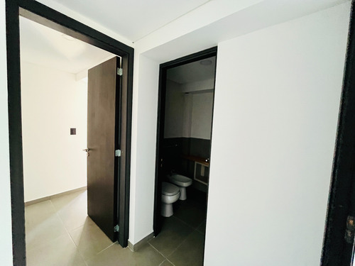 Departamento A Estrenar En Venta En Ramos Mejía
