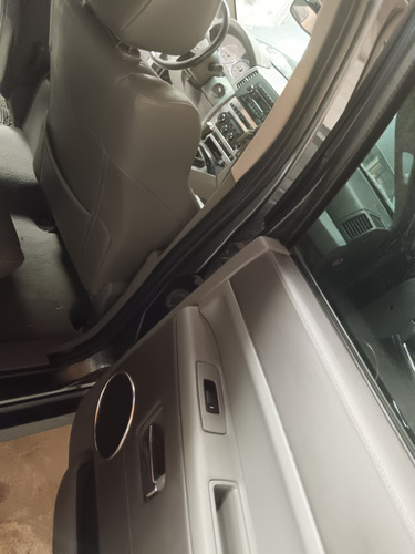 Jeep Grand Cherokee 6.1 Srt-8 Hemi