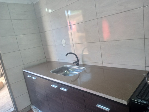 Construcción & Reparaciones En Gral