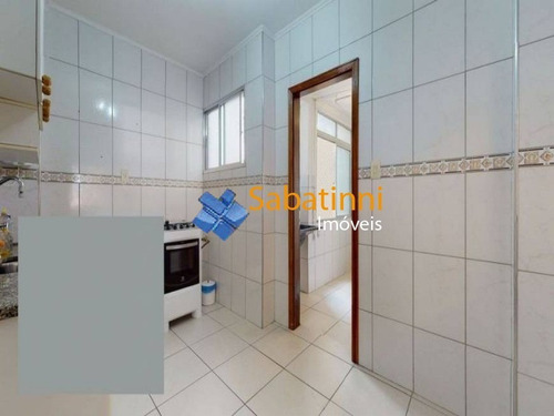 Imagem 8 de 16 de Apartamento A Venda Em Sp Bela Vista - Ap04736 - 69423815