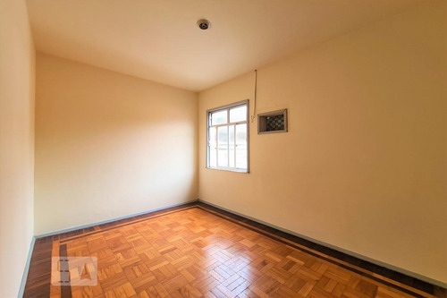 Casa Para Aluguel - Quintino Bocaiúva, 2 Quartos, 92 - 893303064