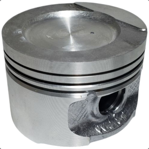 Pistao Com Aneis Std Santana 1.8 8v Ap Gasolina 1998 A 2005