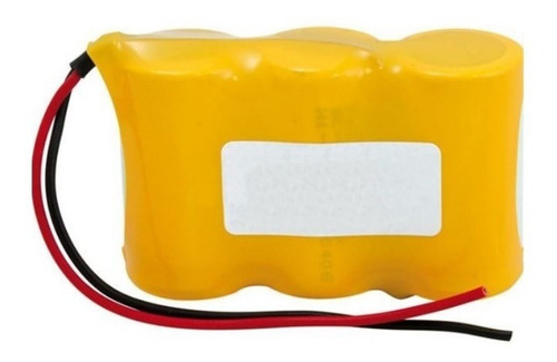 Batería Teléfono Inalámbrico 3.6 V 300 Mah -  Electrocom -