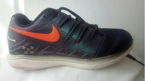 Zapatos De Tenis Nike Air Zoom Xhc María, Casi Nuevos