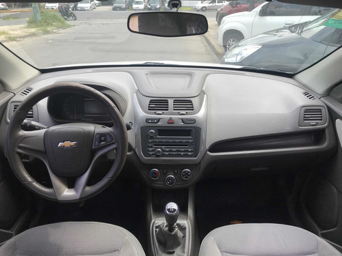 Chevrolet Cobalt 1.8 Ltz Mt 2014 46651764