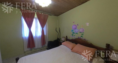 Imagen 10 de 14 de Venta De Departamento Tipo Casa Ph De 4 Ambientes Con Patio Y Parrilla En Sarandi (27289)