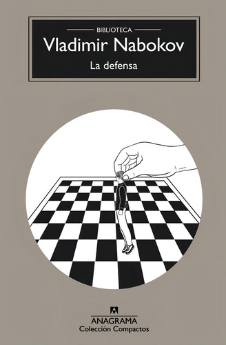 La Defensa