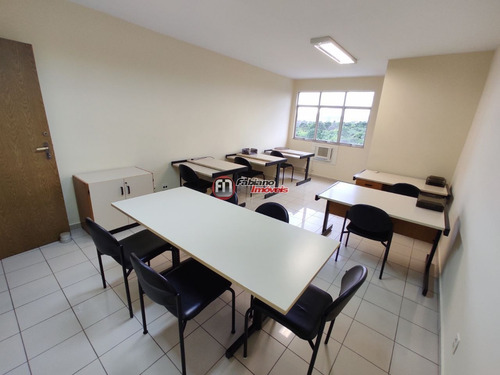 Sala Para Alugar Bairro São José, Belo Horizonte - Mg. - 6110
