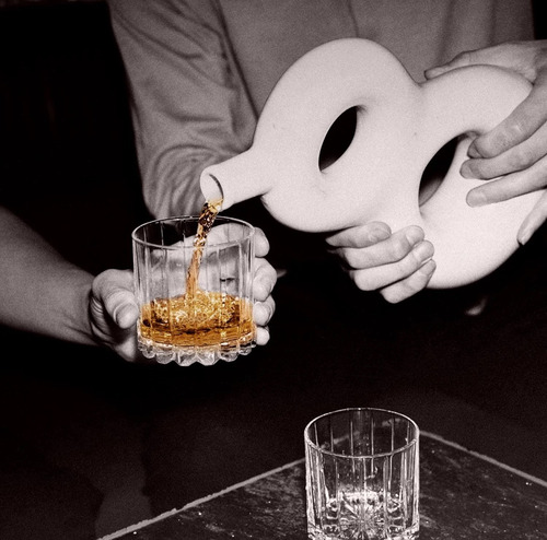 Tequila Eigth Reserve