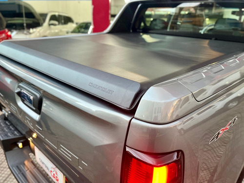 Chevrolet S-10 2.8 16V TURBO DIESEL HIGH COUNTRY CD 4X4 AUTOMÁTICO