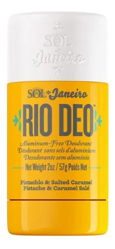 Desodorante Rio Deo Cheirosa 62 | Sol De Janeiro | 57g