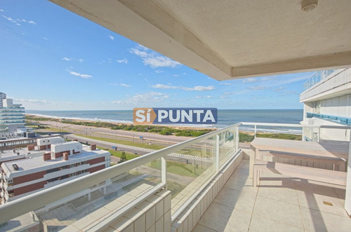 Imagen 10 de 30 de Apartamento Penthouse En Venta - Brava