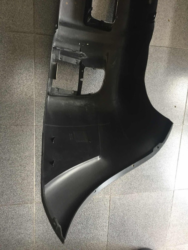 Parachoques Delantero Hyundai Tucson 4x4