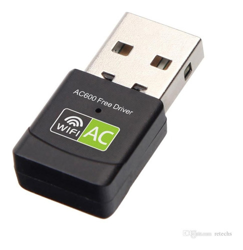 Nano Usb Adaptador Inalambrico 150mbps Free Driver