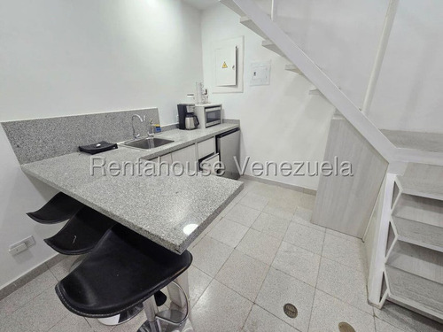 Local Alquiler Chacao A Pie De Calle Consultorio Odontologico