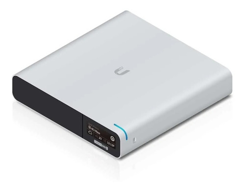 Ubiquiti Uck-g2-plus, Controlador Unifi Os Poe Cloud Key