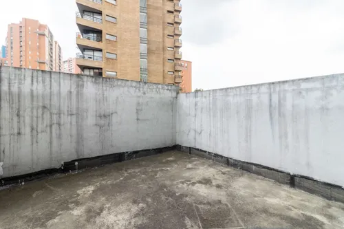 Oficina En Arriendo/venta En Teusaquillo. Cod V6505