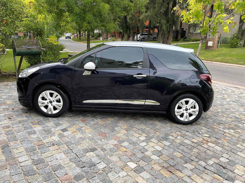 Citroën Ds3 2015 1.6 Vti 120 So Chic