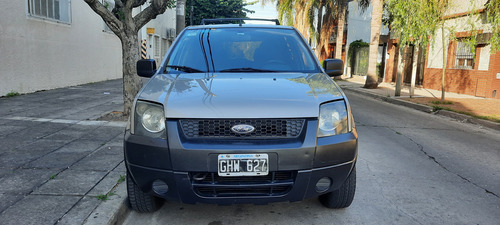 Ford Ecosport 1.6 Xls