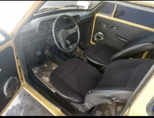 Vw Brasília