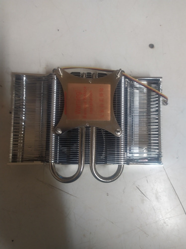 Heatpipe Vga Cooler