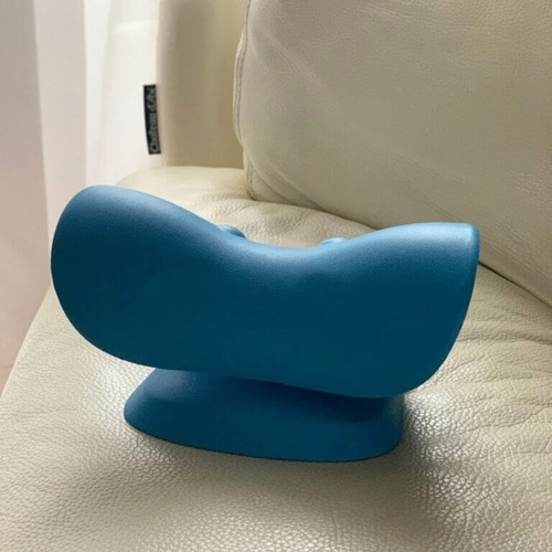 Imagem 5 de 6 de Dispositivo De Tração Cervical Original - Nuvem De Pescoço
