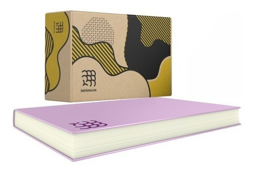 Livro A Influencer Edição Especial Com Brindes E Revista Do Clube Intrínsecos Intrínseca