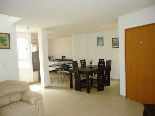 Imagen 4 de 15 de Renta Casa Amueblada Altamira El Mirador Privada