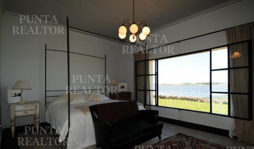 Chacra En Venta En La Rinconada- Ref: 357