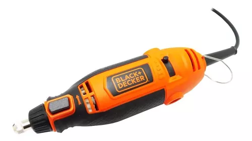 Black&decker Power Tools - RT18KA Black & Decker Rotary Tool