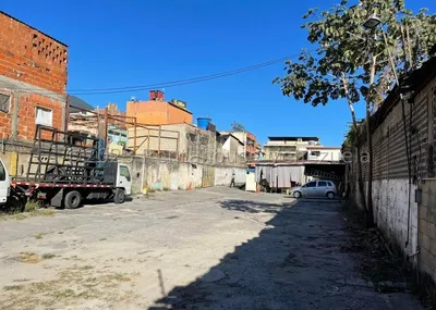 Terreno en venta