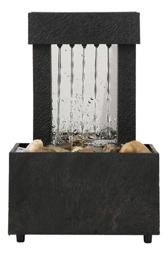 Decoração Mesa De Mesa Cachoeiras Mini Pequena Estilo 5