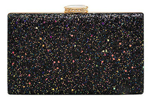 Clutch De Noche Para Mujer  Cariedo 