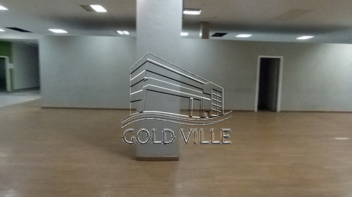 Ga4855 - Alugo Este Galpão Com 11.737 Metros De Terreno, 10.500 Metros De Construção, Imóvel Ideal Para Call Center E Escritórios - Ga4855 - 69277637