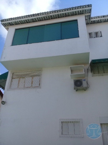 Imagem 2 de 15 de Casa Para Venda Em Lagoa Nova - V-10517
