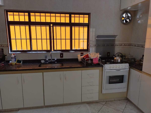 Imagem 10 de 15 de Casa Para Venda Em Várzea Paulista, Vila Jeriva, 3 Dormitórios, 1 Suíte, 3 Banheiros, 2 Vagas - 24434b_2-1218711