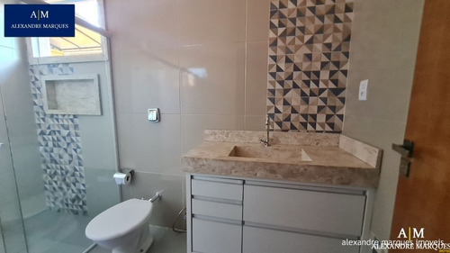 Imagem 17 de 17 de Casa Terrea À Venda No Condomínio Ideal Life Em São Jose Do Rio Preto - Ccd4454