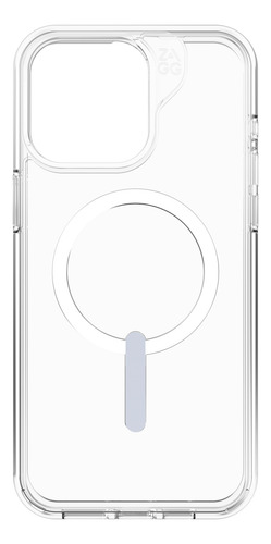 Funda Zagg Crystal Palace Snap Para iPhone 15 Pro Max