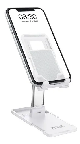 comprar Soporte Apoya Porta Tablet Celular Escritorio Plegable 7 
