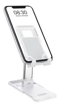 Comprar Soporte Apoya Porta Tablet Celular Escritorio Plegable 7 