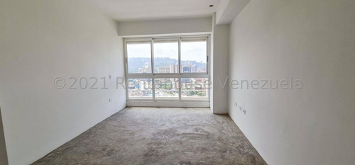 Imagen 12 de 20 de Apartamento En Venta En Lomas De Las Mercedes 22-8857